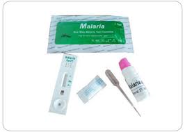 تصویر 3 از قیمت و خرید کیت تشخیص مالاریا + فروش ارزان